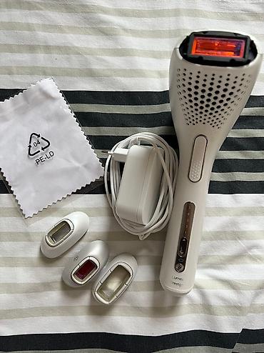 Buz lazerləri: Epilyasiya üçün — 5