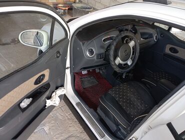 запчасти опель зафира а: Daewoo Matiz: 2007 г., 0.8 л, Механика, Бензин, Вэн/Минивэн