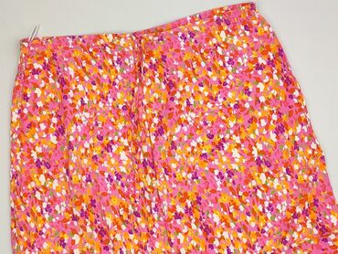 satynowe spódnice wiskoza: Marks & Spencer, Spódnica damska, rozmiar 3XL