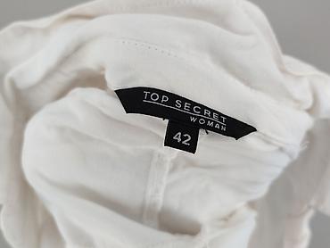 staniko bluzki: Top Secret, Bluzka damska, rozmiar XL — 4