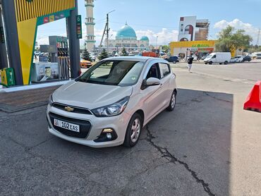 купить шевроле спарк автомат: Chevrolet Spark: 2017 г., 1 л, Автоматические, Бензин, Хэтчбэк