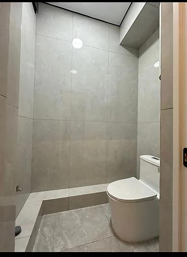 Продажа квартир: 2 комнаты, 63 м², Элитка, 8 этаж, Дизайнерский ремонт — 6