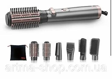 dyson ceramic pop: Мультистайлер Круглая щетка — 2