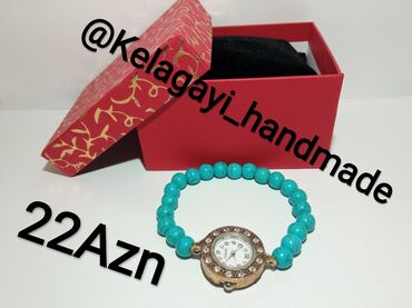 Bilərziklər: Qolbaqlar el işləridir hamısı.Hamısı karopkadadır. Çatdırılma :🚇 İçəri — 11