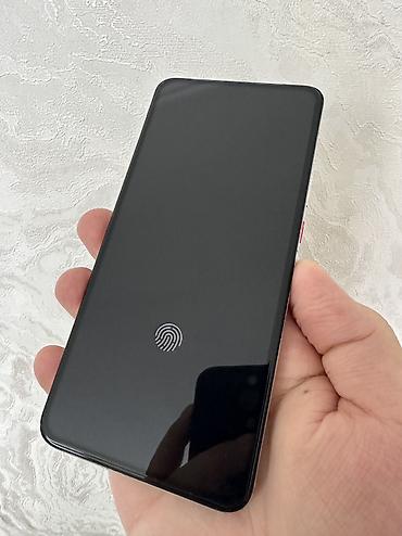 poco telefon: Poco F2 Pro, 128 GB, rəng - Ağ, Zəmanət, Kredit, Düyməli — 2