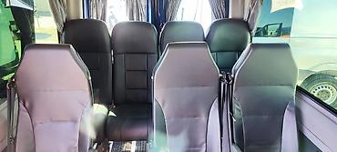 вентилятор 124: Mercedes-Benz Спринтер: 2014 г., 2.2 л, Автомат, Дизель, Бус — 9