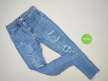 rn 77302 inditex: H&M, Jeansy damskie, rozmiar S — 2