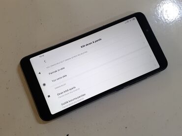 Redmi: Redmi 6, 64 GB, Düyməli, Sensor, Barmaq izi -da lalafo.az — 9 Redmi: Redmi 6, 64 GB, Düyməli, Sensor, Barmaq izi — 9