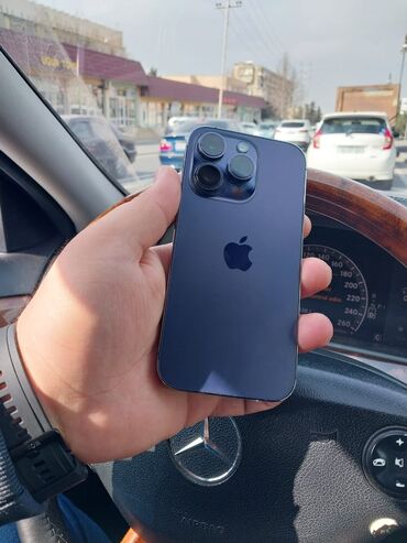 iphone 14 mini: IPhone 14 Pro | 256 GB Deep Purple