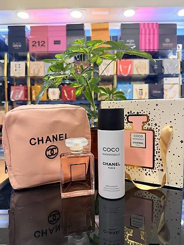 Parfemi: Setovi — 10