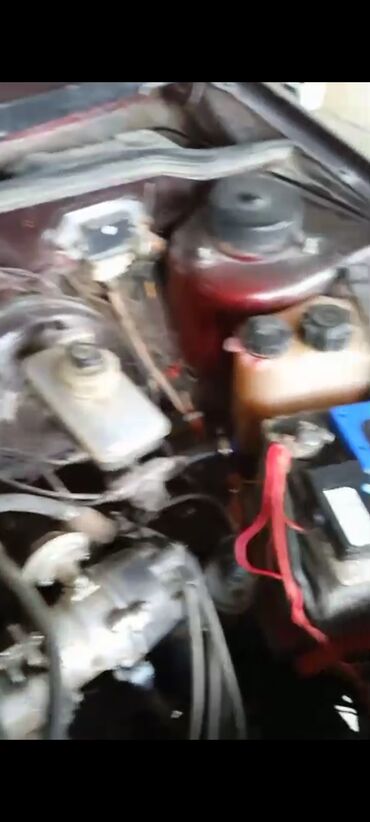 VAZ (LADA): VAZ (LADA) 21099: 1.5 l | 1997 il 3771 km Sedan — 3