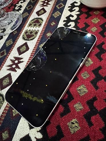 islənmis iphone 12 pro max: IPhone 12 Pro, 128 GB, Ağ, Face ID — 3