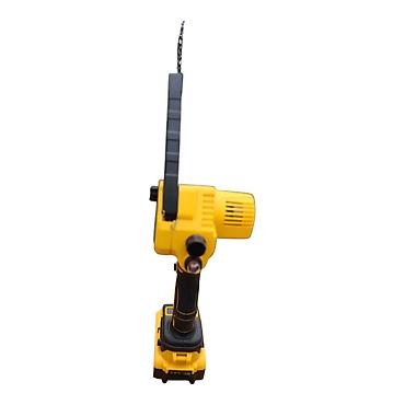 elektrik mişari: №: 17799 Məhsulun adı: Zəncirli mişar Doukraft S700 Tool Brend: No — 4