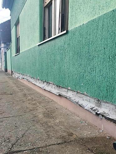 Građevinarstvo i rekonstrukcija: Hidroizolacija vlažnih kuća. Mašinsko presecanje zidova, trajna — 5