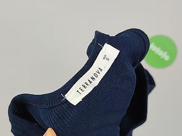 noella bluzki: Terranova, Top damski, rozmiar S — 4