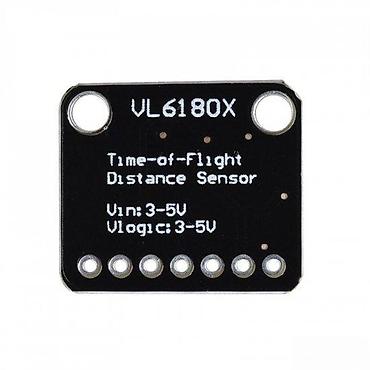 xbox oglasi: VL6180X SENZOR ZA DALJINU 0-50CM TOF | VL6180X opticki senzor se — 1