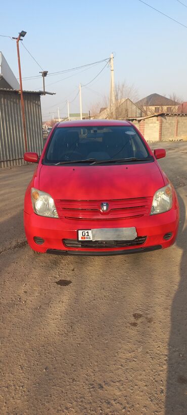 Toyota: Toyota ist: 2003 г., 1.3 л, Автомат, Бензин at lalafo.kg — 4 Toyota: Toyota ist: 2003 г., 1.3 л, Автомат, Бензин — 4