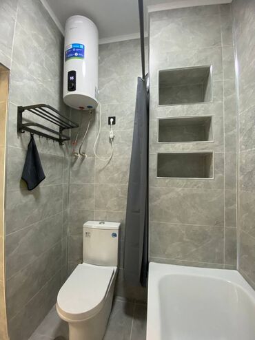 Продажа квартир: 1 комната, 42 м², Элитка, 11 этаж, Евроремонт — 8