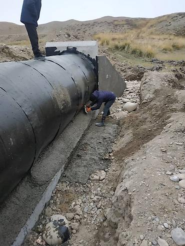 Другие стройуслуги: Асфальта дорожные работы цена договорная принимаем любые дорожные — 15