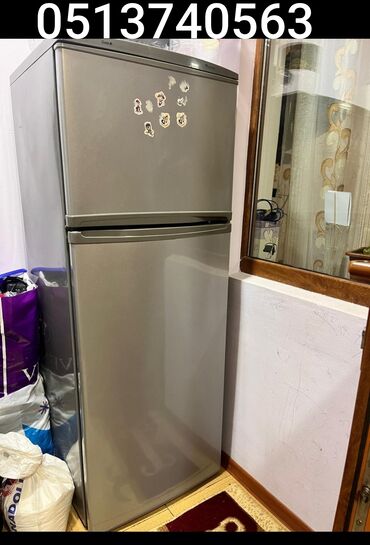 soyuducular sumqayit: Холодильник Продажа