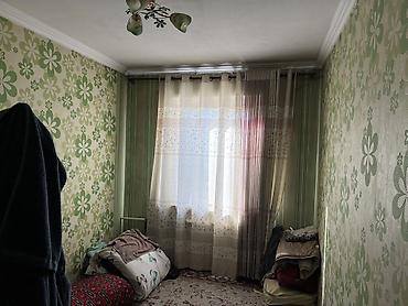 ул пушкина: 3 комнаты, 65 м², Хрущевка, 3 этаж, Старый ремонт — 9