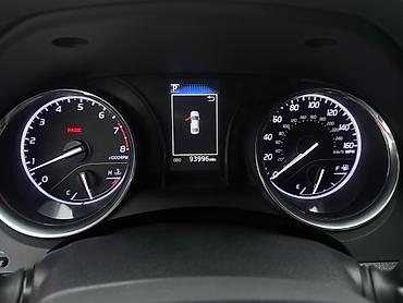 Toyota: Toyota Camry: 2019 г., 2.5 л, Автомат, Бензин, Седан — 7