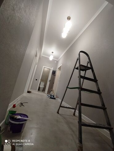 Другие виды отделочных работ: Больше 6 лет опыта — 2