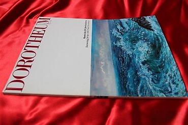 Časopisi: AUKCIONI KATALOG DOROTHEUM, KUNST DES 20. JAHRHUNDERTS,2003. | — 9