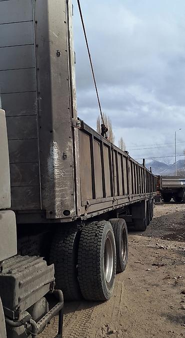 Volvo: Volvo : 2001 г., Механика, Дизель — 6