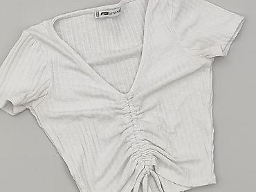 lala bluzy: FBsister, Bluzka damska, rozmiar 2XS — 2