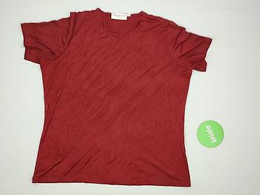 duże: Lindex, T-shirt damski, rozmiar 3XL — 3