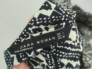 zara plus size: Zara, Sukienka damska, rozmiar L — 4