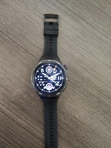 HUAWEI Watch GT 5 Pro (модель VLI-B29) В комплекте: часы с