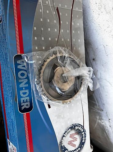 Цепи, ремни: Цепь Mercedes-Benz Новый, Оригинал, Турция at lalafo.kg — 9 Цепи, ремни: Цепь Mercedes-Benz Новый, Оригинал, Турция — 9