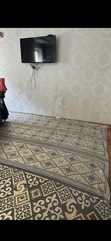 чон арык дом: 68 м², 3 бөлмө, Чогуу жашоосу жок — 3