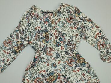 bluzki z baskinką zara: Блуза жіноча, Zara, S, стан - Хороший