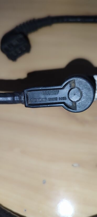 Датчики, сенсоры, предохранители: Датчик коленвала BMW 1995 г., Б/у, Оригинал at lalafo.kg — 10 Датчики, сенсоры, предохранители: Датчик коленвала BMW 1995 г., Б/у, Оригинал — 10