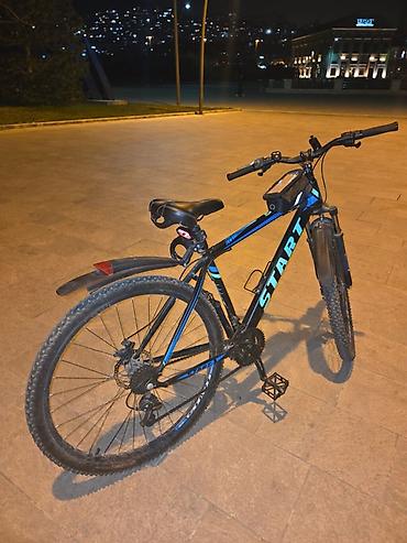 cd disk: İşlənmiş Şəhər velosipedi Start, 26", Ünvandan götürmə — 3