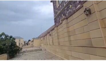 Bağ evlərinin satışı: Bakı, Novxanı, 300 kv. m, 6 otaqlı, Artezian quyusu, İnternet, Telefon — 12