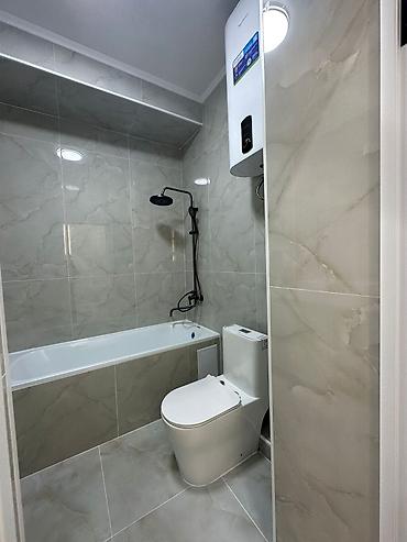 Продажа квартир: 2 комнаты, 87 м², Элитка, 4 этаж, Дизайнерский ремонт — 18