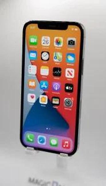 Apple iPhone: Apple iPhone – plava varijanta sa trostrukom zadnjom kamerom - Ekran — 11