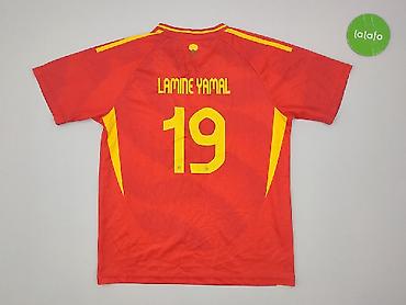stroj do kosza: T-shirt sportowy dla mężczyzn, rozmiar XS — 3