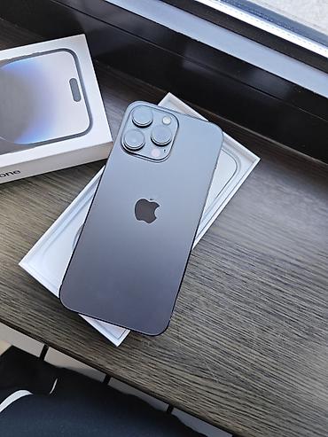 iphone 13 pro max бу цена: IPhone 14 Pro Max, Б/у, 256 ГБ — 2