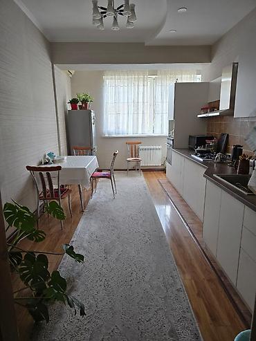 brk group: 2 комнаты, 106 м², Индивидуалка, 3 этаж — 7