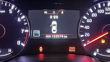 shevrolet lacetti: Kia K3: 2015 г., 1.6 л, Механика, Бензин, Купе — 4