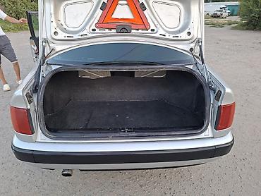 крыло матиз 2: Audi 100: 1991 г., 2 л, Механика, Бензин, Седан — 8