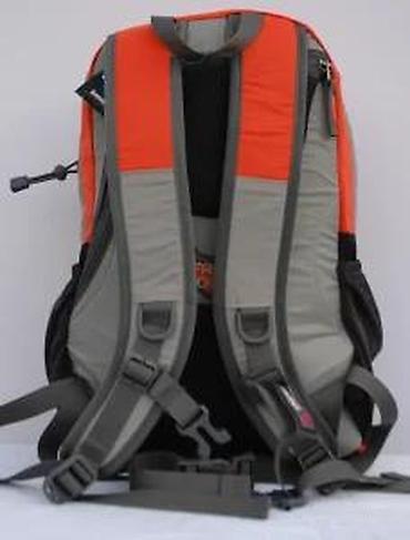 Sportske torbe i rančevi: Senterlan Performance planinarski ranac - Kompaktan, sportski ranac — 15