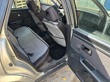 авто в кыргызстане цена: Audi 80: 1995 г., 2 л, Седан — 7