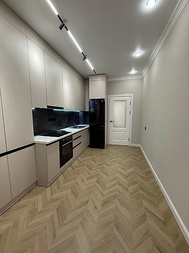 Продажа квартир: 2 комнаты, 78 м², Элитка, 11 этаж, Дизайнерский ремонт — 2