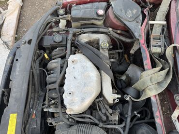 Другие автозапчасти: Ford Mondeo 3 Хэтчбек 2002 Снимем любую запчасть! Обращайтесь не — 4